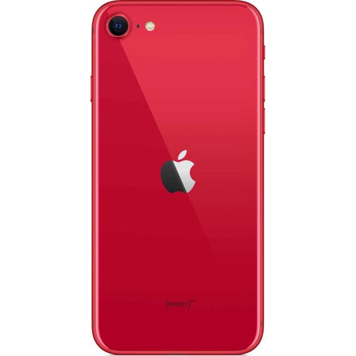 Смартфон Apple iPhone SE (2020) 256Gb MHGY3RU (Цвет: Red)