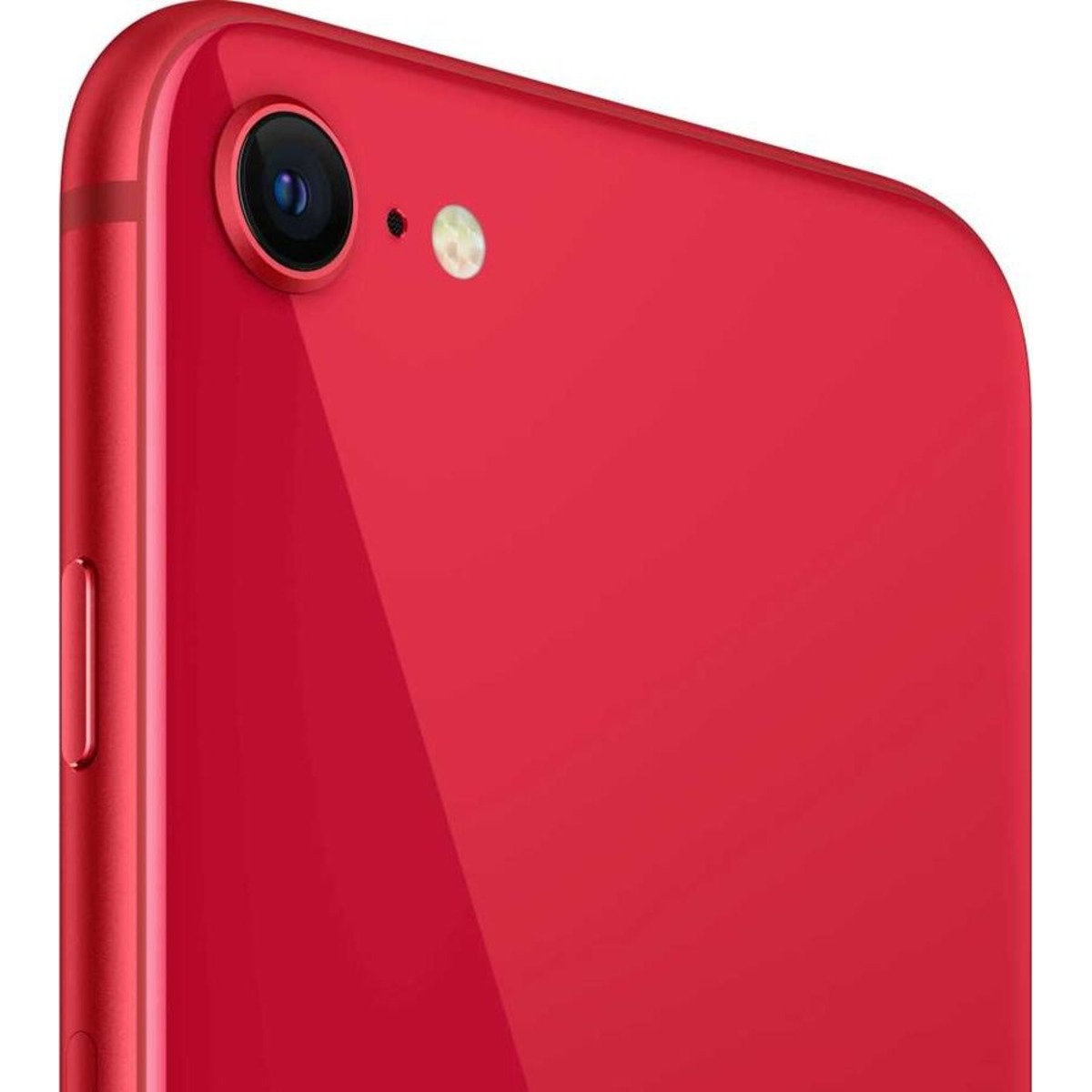 Смартфон Apple iPhone SE (2020) 256Gb MHGY3RU (Цвет: Red)