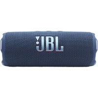Портативная колонка JBL Flip 7 (Цвет: Blue)