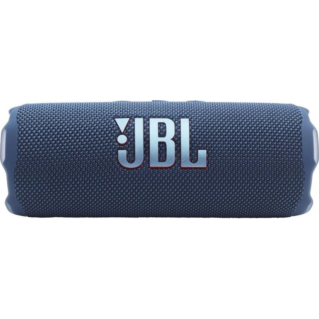 Портативная колонка JBL Flip 7 (Цвет: Blue)