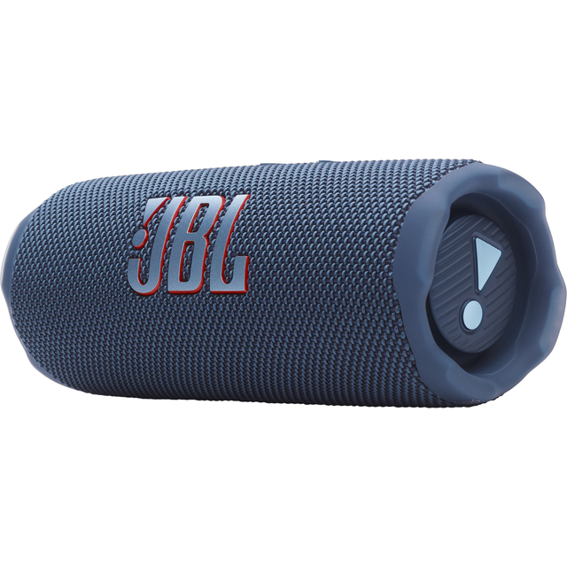Портативная колонка JBL Flip 7 (Цвет: Blue)