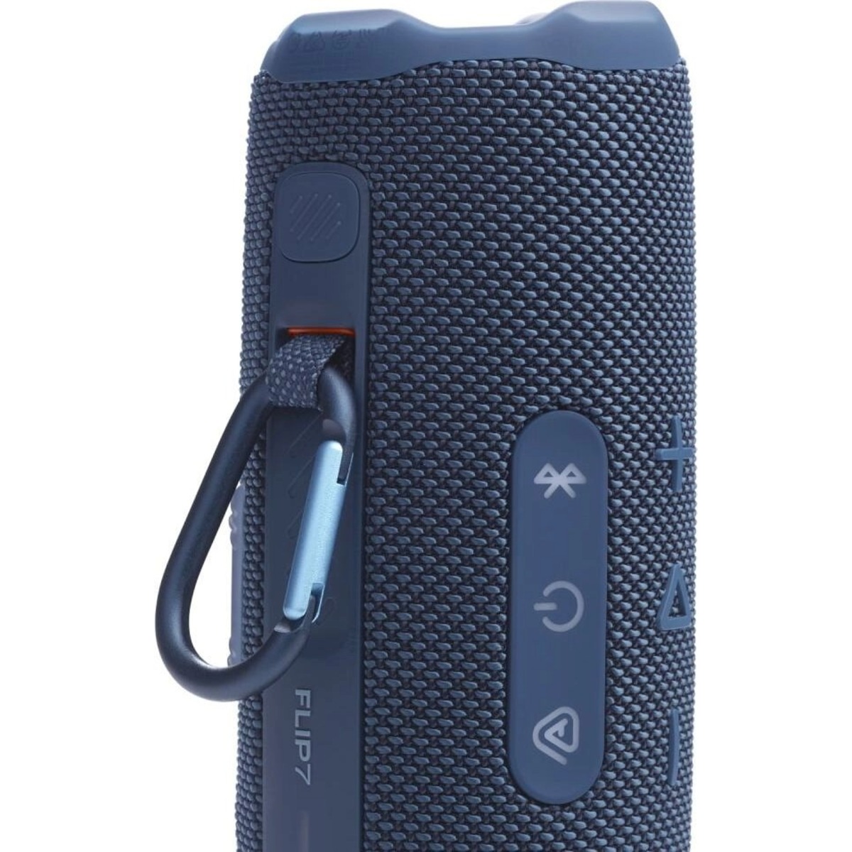 Портативная колонка JBL Flip 7 (Цвет: Blue)