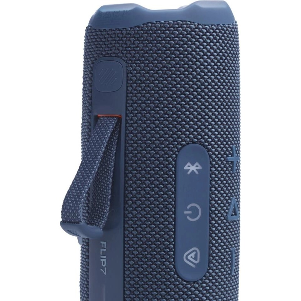 Портативная колонка JBL Flip 7 (Цвет: Blue)