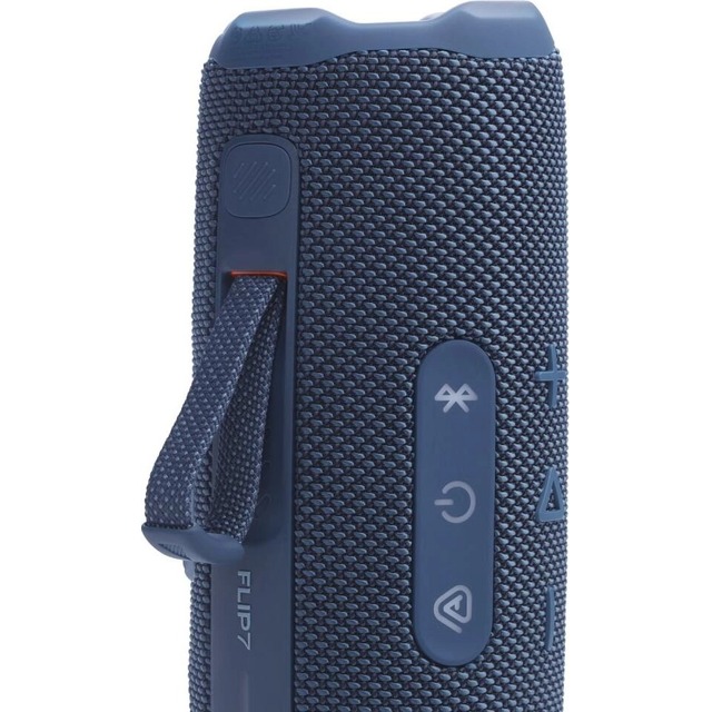 Портативная колонка JBL Flip 7 (Цвет: Blue)