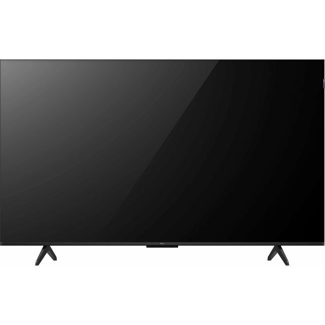 Телевизор TCL 65  65P7L, черный