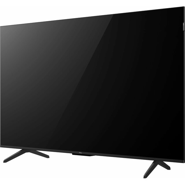 Телевизор TCL 65  65P7L, черный