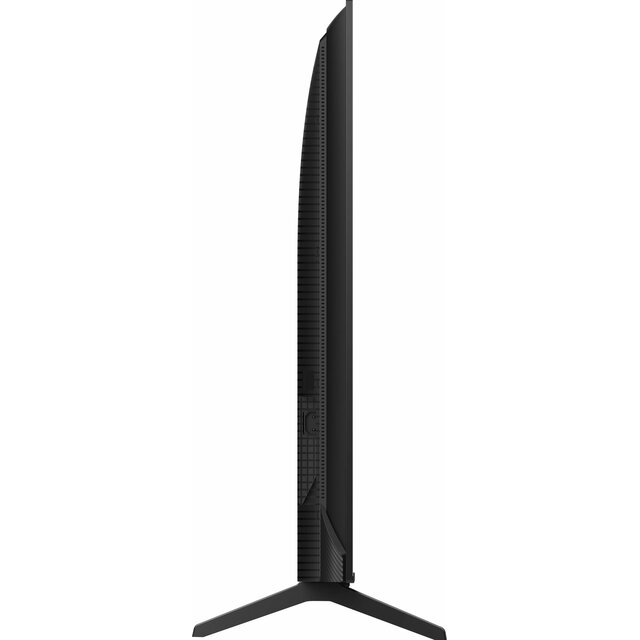 Телевизор TCL 65  65P7L, черный
