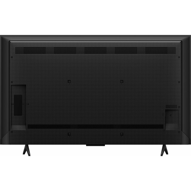 Телевизор TCL 65  65P7L, черный