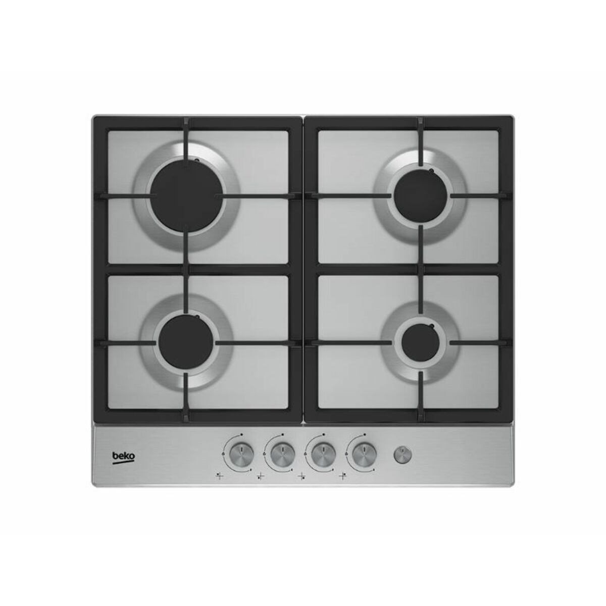 Варочная панель Beko HIAG64235SX (Цвет: Inox)