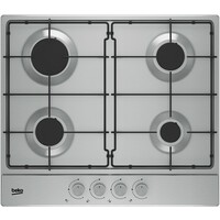 Варочная панель Beko HIAG64223X (Цвет: Inox)