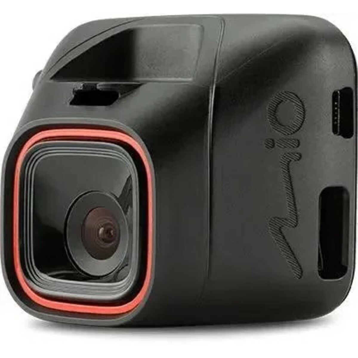 Видеорегистратор Mio MiVue C322, черный 