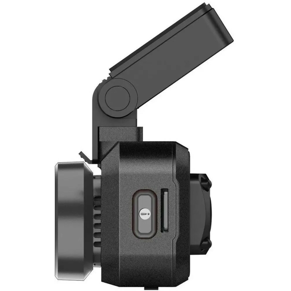 Видеорегистратор AdvoCam 4K Duo III, черный