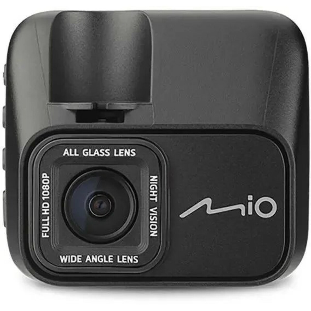 Видеорегистратор Mio MiVue C533, черный 