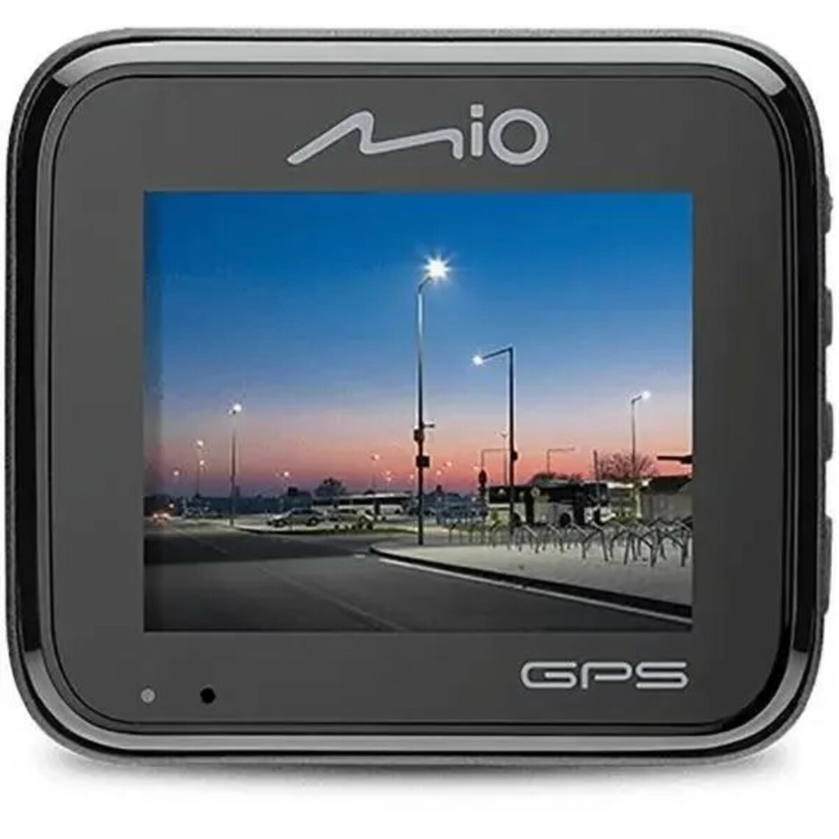 Видеорегистратор Mio MiVue C533, черный 