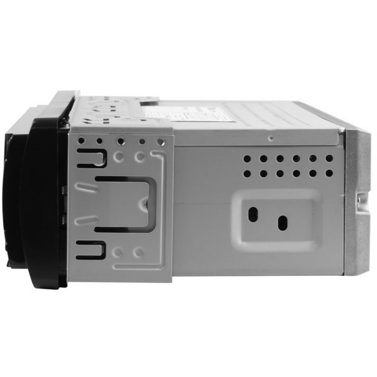 Автомагнитола Nakamichi NQ513BW, черный