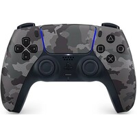 Геймпад беспроводной Sony DualSense (Цвет: Gray Camouflage) 