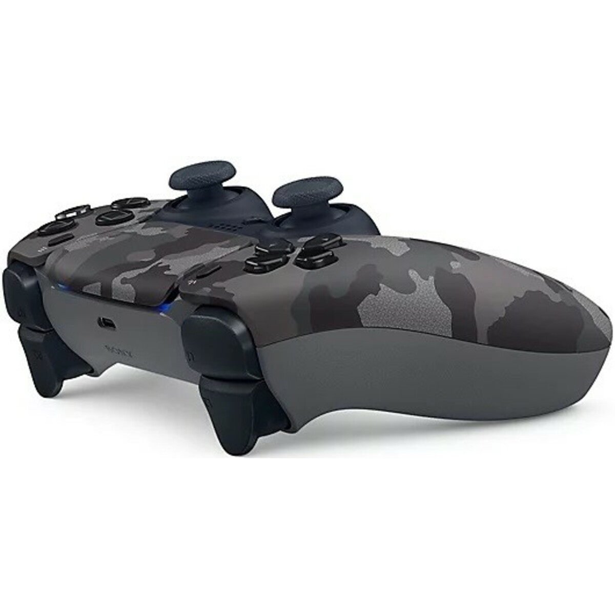 Геймпад беспроводной Sony DualSense (Цвет: Gray Camouflage) 