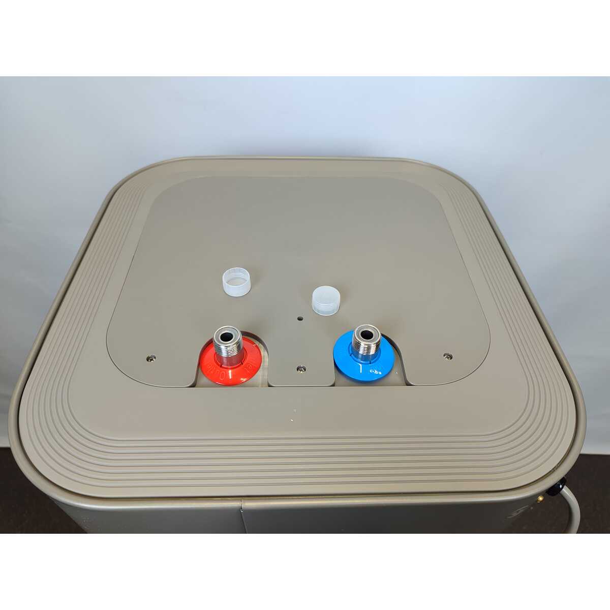 Водонагреватель Thermex Smart 100 V (Цвет: Gray)
