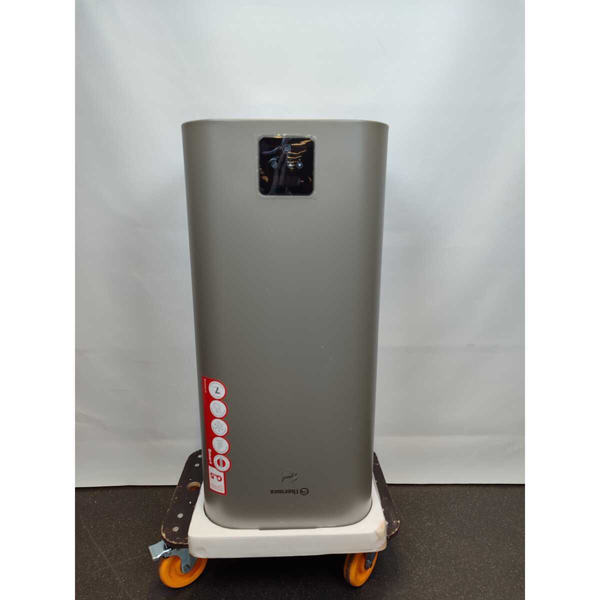 Водонагреватель Thermex Smart 100 V (Цвет: Gray)