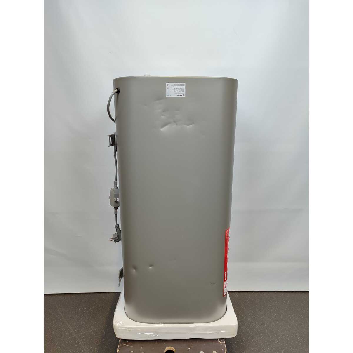 Водонагреватель Thermex Smart 100 V (Цвет: Gray)