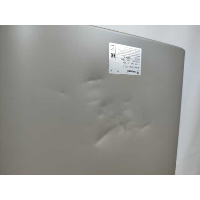 Водонагреватель Thermex Smart 100 V (Цвет: Gray)