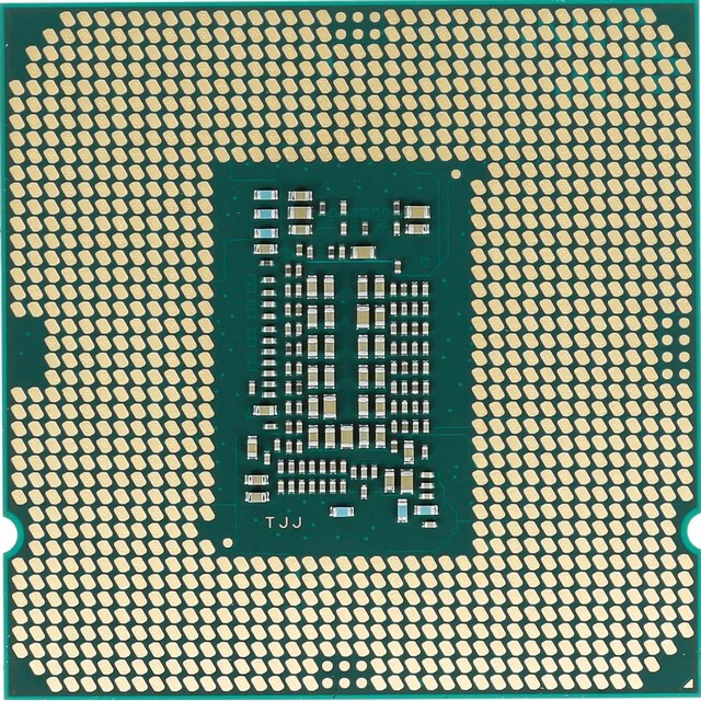 Процессор Intel Core i3 10100 LGA1200 (OEM)