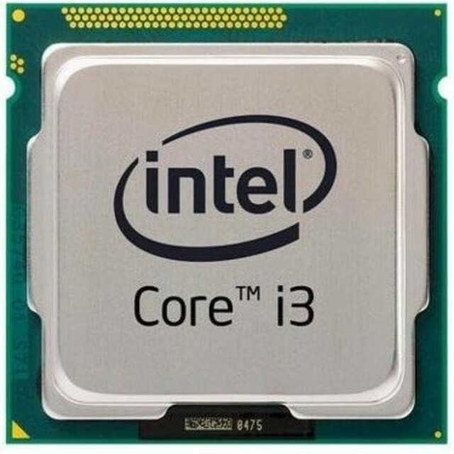 Процессор Intel Core i3 10100 LGA1200 (OEM)