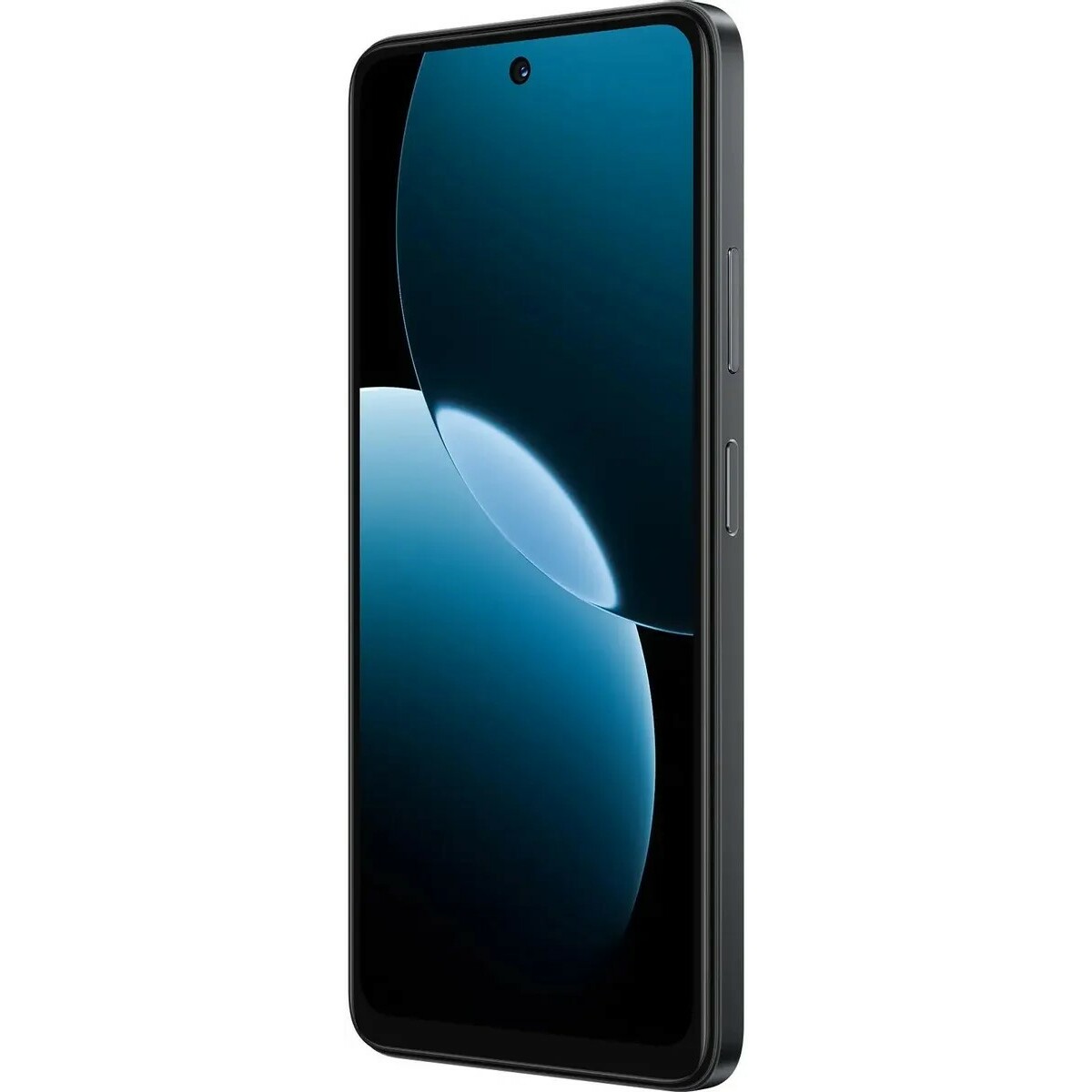 Смартфон Huawei nova Y73 8/256Gb, черный