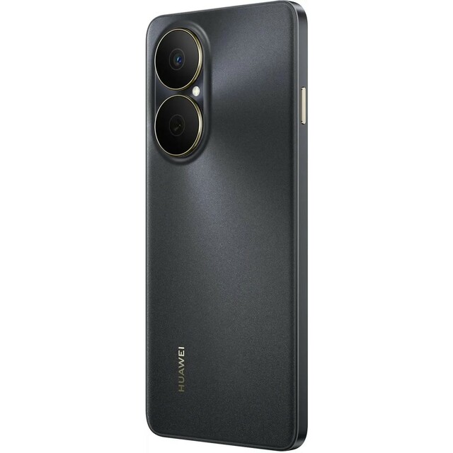 Смартфон Huawei nova Y73 8/256Gb, черный