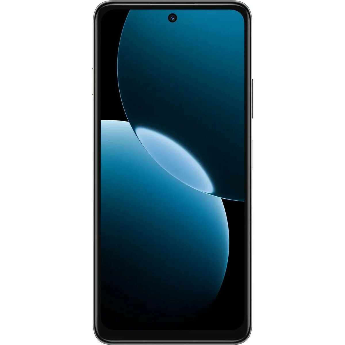 Смартфон Huawei nova Y73 8/256Gb, черный
