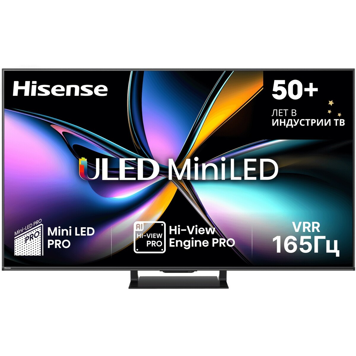 Телевизор Hisense 55