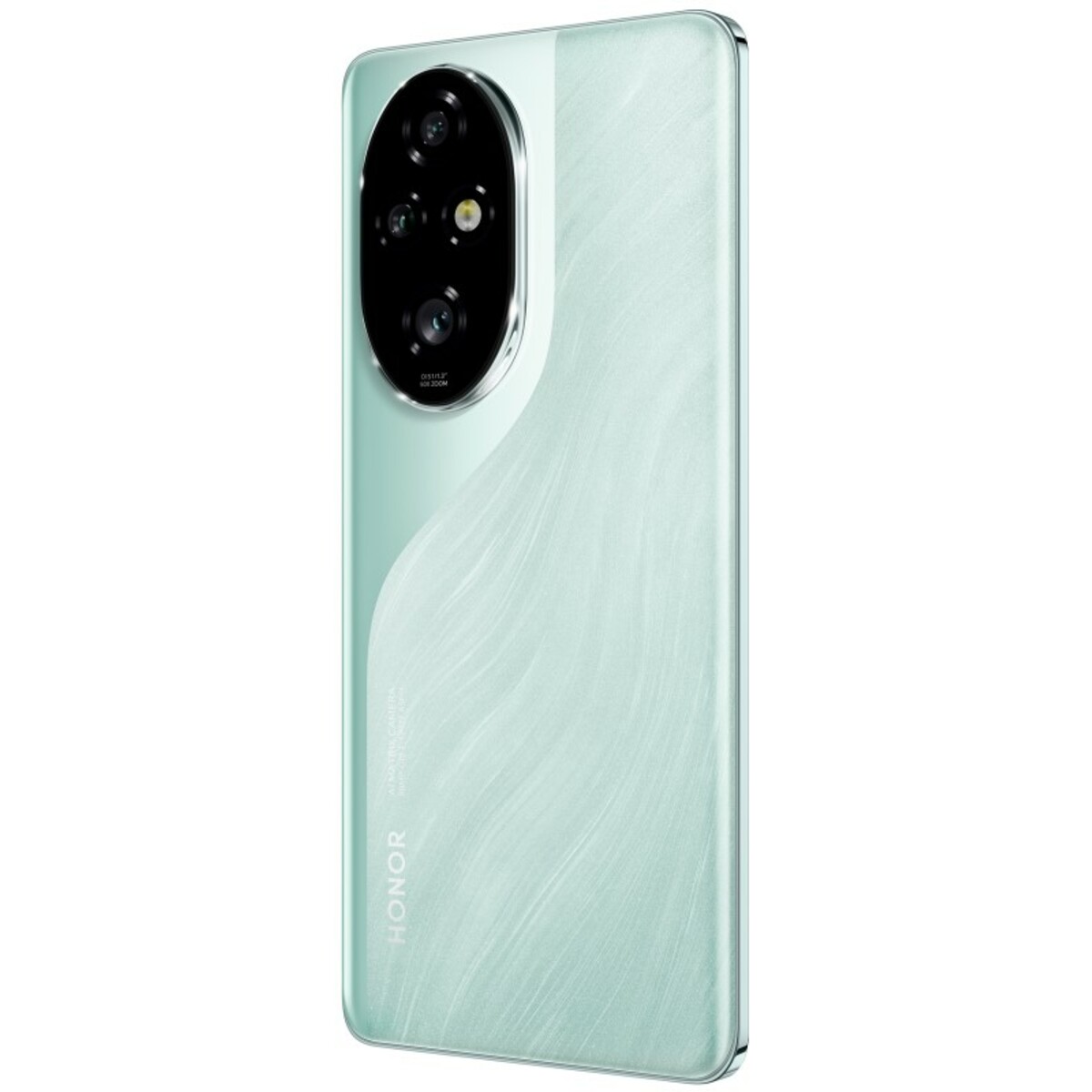 Смартфон Honor 200 Pro 12 / 512Gb (Цвет: Ocean Cyan)