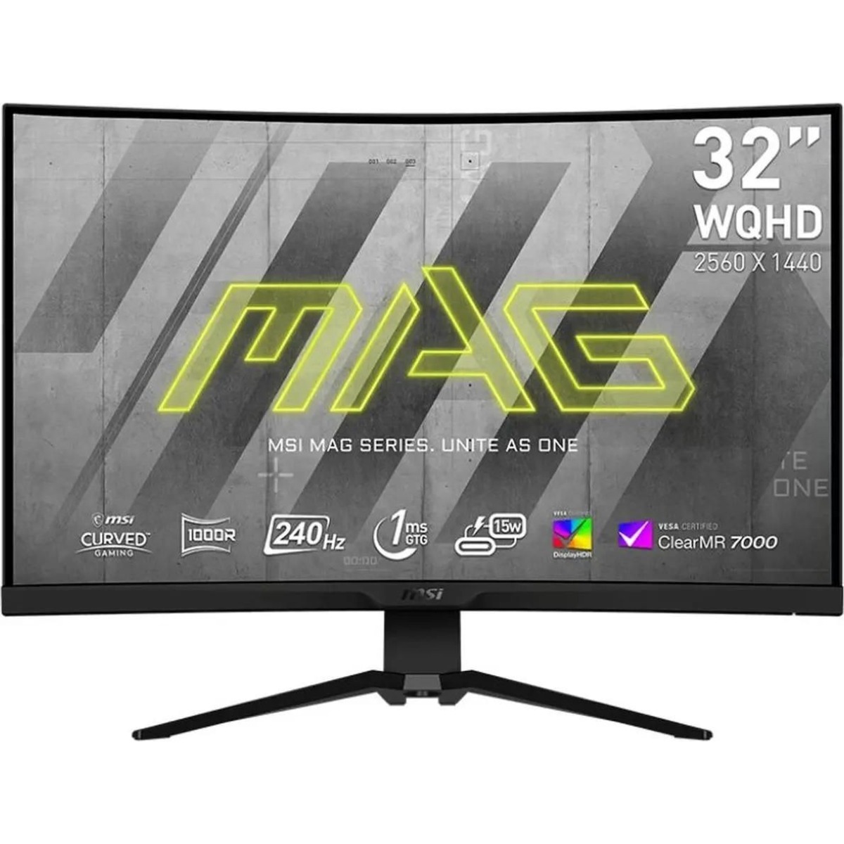 Монитор MSI 32