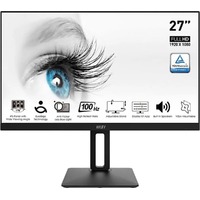 Монитор MSI 27  Pro MP271AP (Цвет: Black)