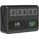 Источник бесперебойного питания ITK ELT5..