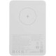 Внешний аккумулятор Xiaomi BHR9303GL 5000mAh, белый