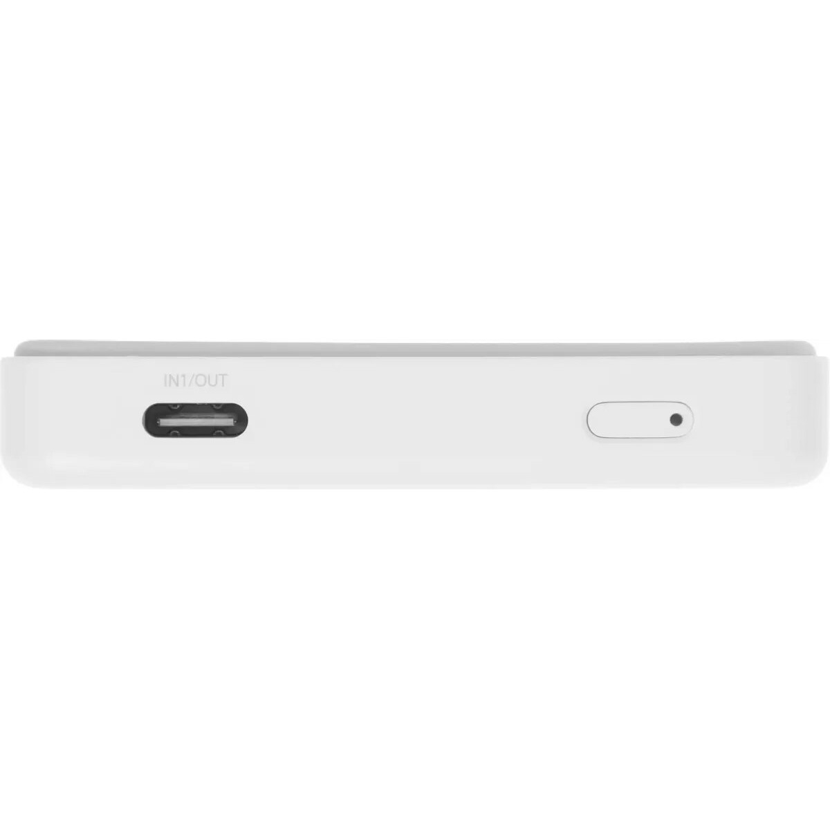 Внешний аккумулятор Xiaomi BHR9303GL 5000mAh, белый