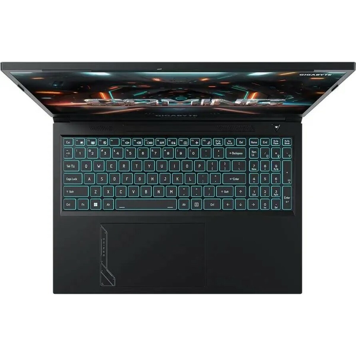 Ноутбук Gigabyte G6 (Core i7 13620H 2.4Ghz/16Gb DDR5/SSD1Tb/NVIDIA GeForce RTX4060 8Gb/16