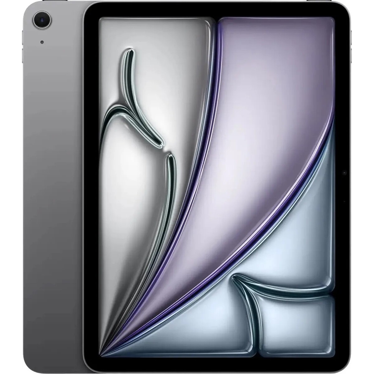 Планшет Apple iPad Air 11 (2025) 512Gb Wi-Fi (Цвет: Space Gray)