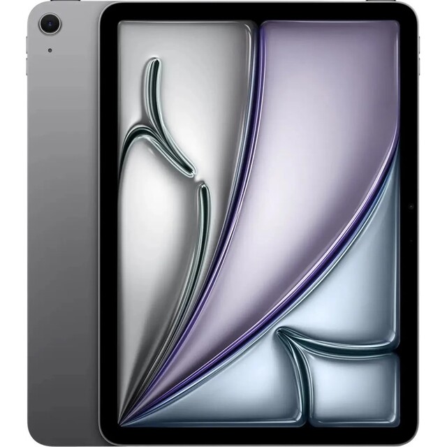 Планшет Apple iPad Air 11 (2025) 512Gb Wi-Fi (Цвет: Space Gray)