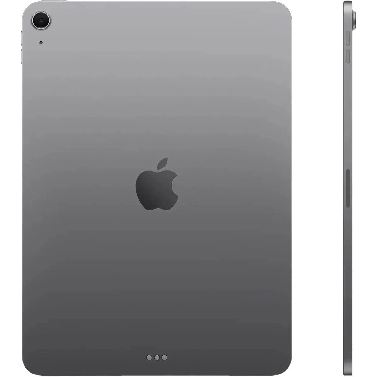 Планшет Apple iPad Air 11 (2025) 512Gb Wi-Fi (Цвет: Space Gray)