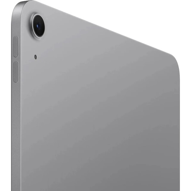 Планшет Apple iPad Air 11 (2025) 512Gb Wi-Fi (Цвет: Space Gray)