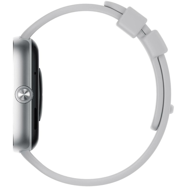 Умные часы Xiaomi Redmi Watch 4 (Цвет: Silver Gray)