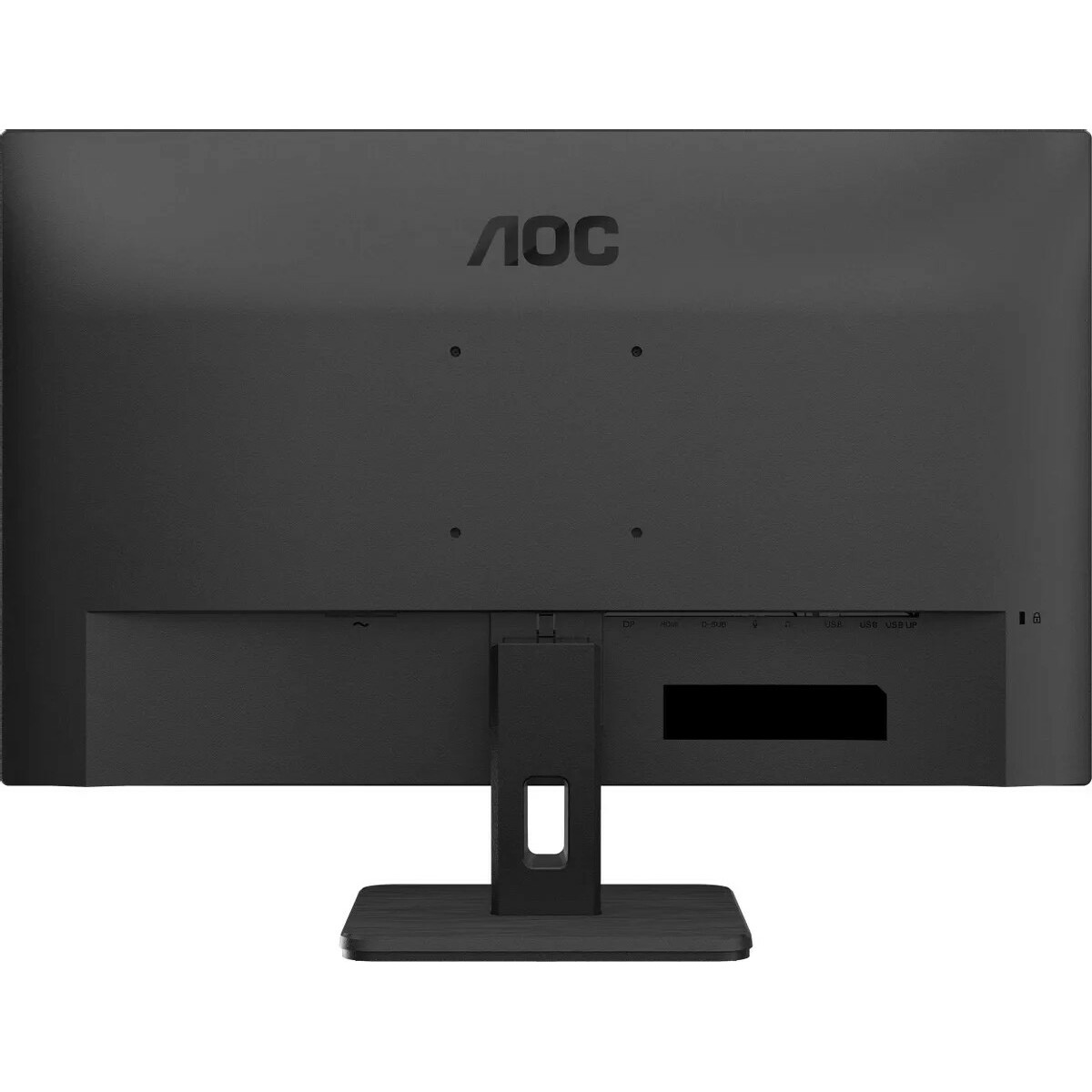 Монитор AOC 27'' 27E3UM, черный
