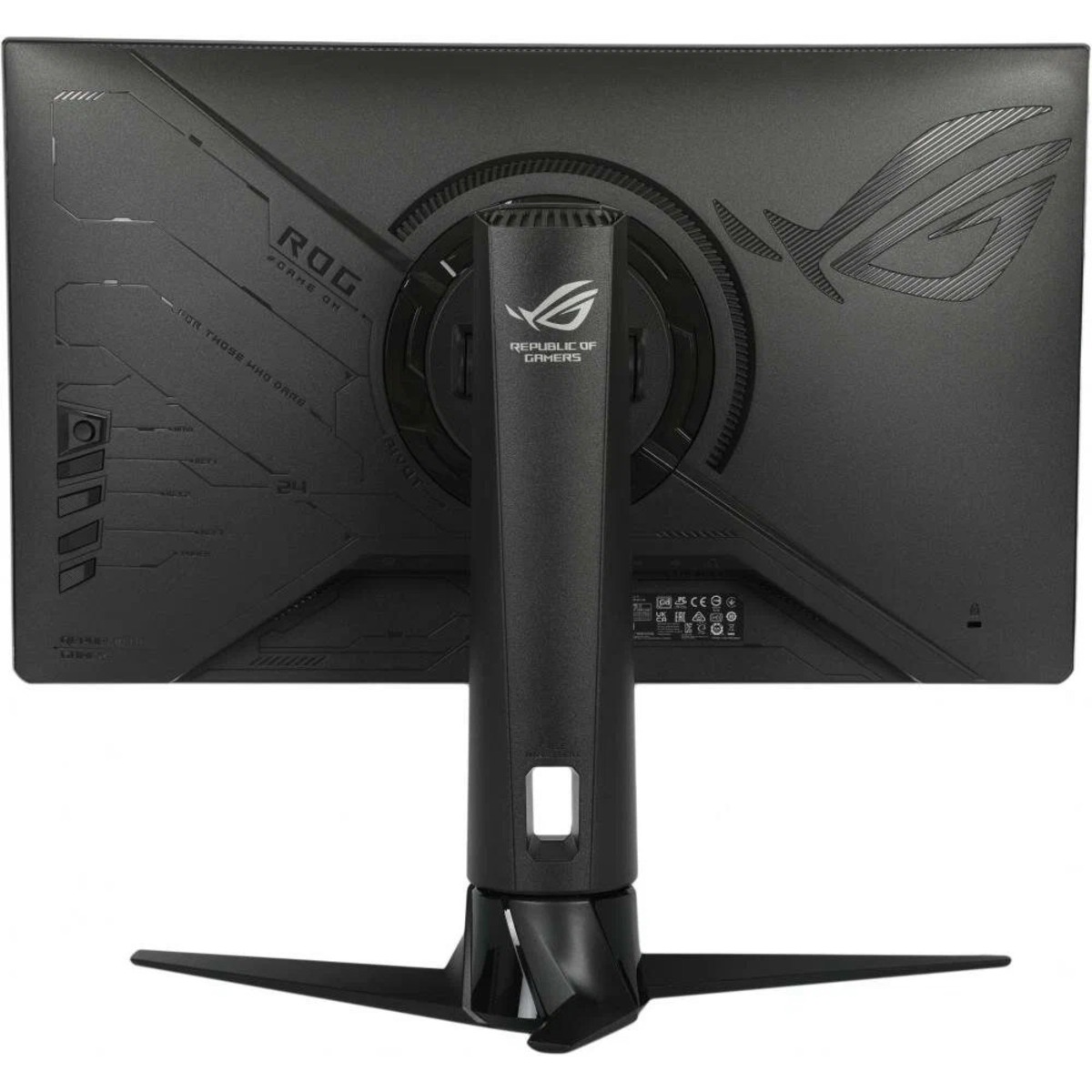 Монитор Asus ROG Strix 23.8