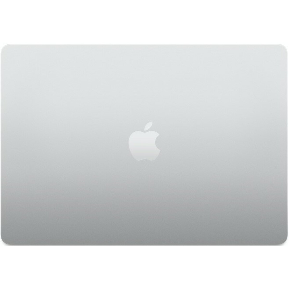 Ноутбук Apple MacBook Air 15 Apple M3/8Gb/256Gb/Apple graphics 10-core/Silver