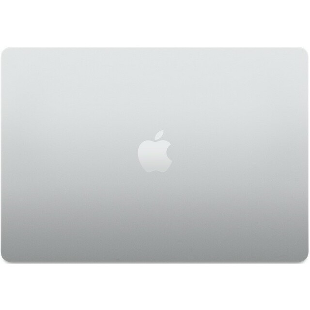 Ноутбук Apple MacBook Air 15 Apple M3/8Gb/256Gb/Apple graphics 10-core/Silver