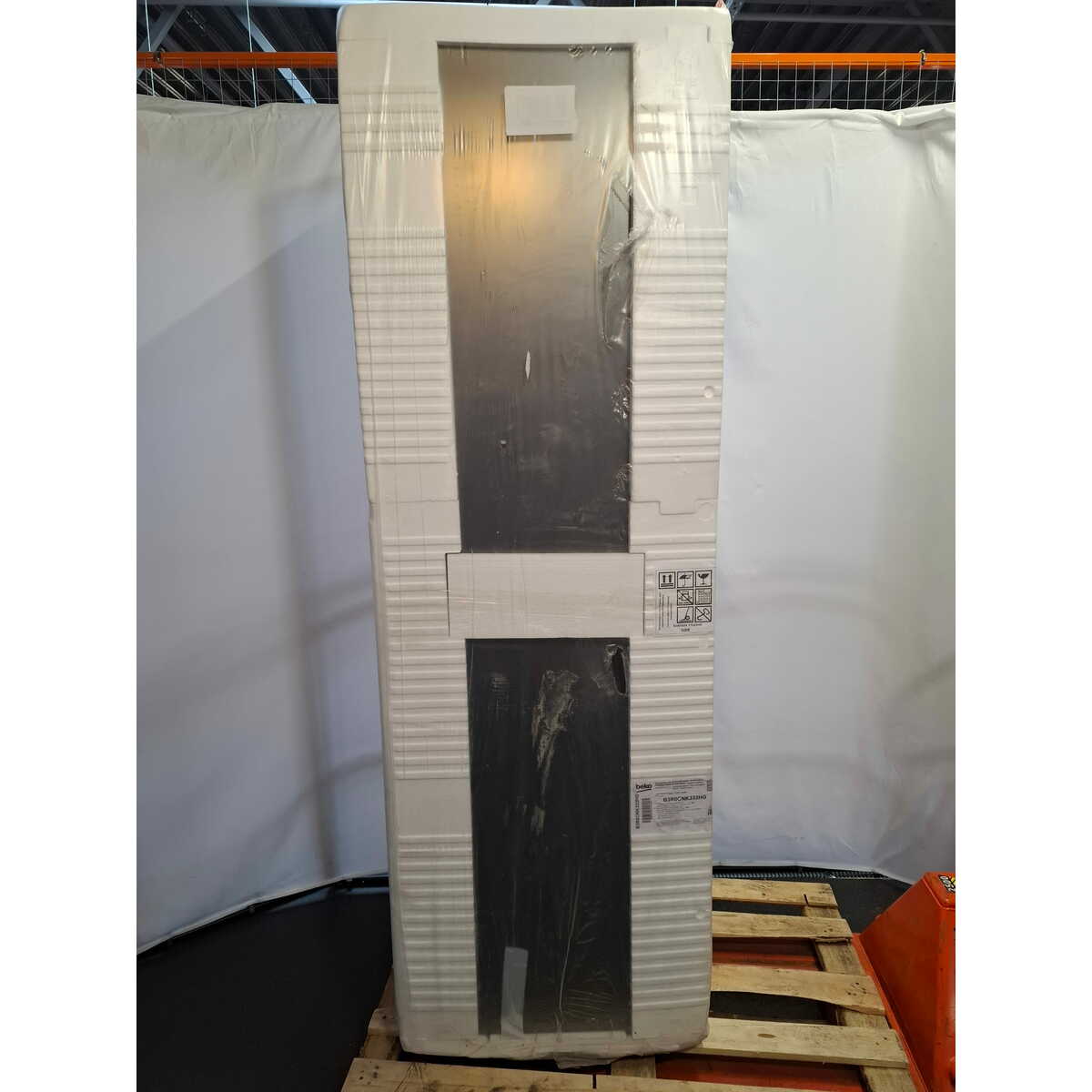 Холодильник Beko B3R0CNK332HG (Цвет: Gray)
