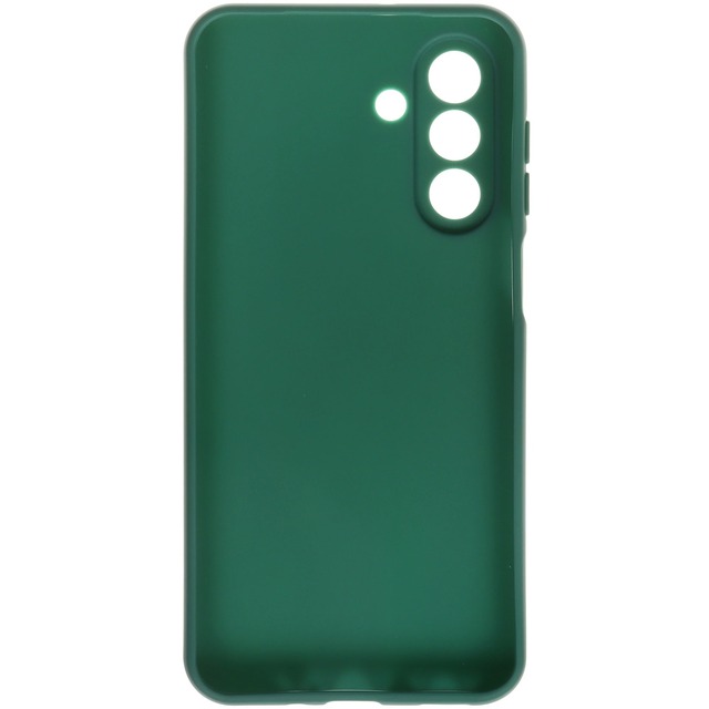 Чехол-накладка Borasco Silicone Case для смартфона Samsung Galaxy A17 (Цвет: Green) Чехол-накладка Borasco Silicone Case для смартфона Samsung Galaxy A17 (Цвет: Green)