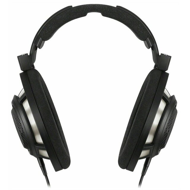 Наушники Sennheiser HD 800 S (Цвет: Black)
